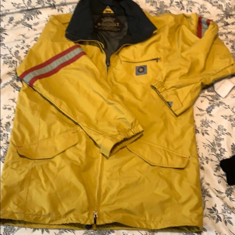 Burton Biolight Snowboard Jacket